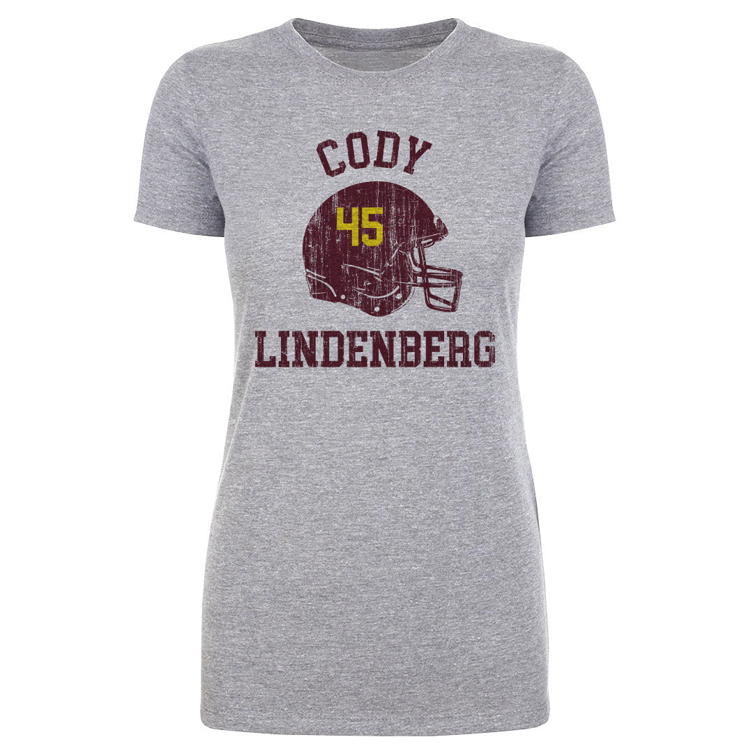 Cody Lindenberg Women&#39;s T-Shirt | 500 LEVEL