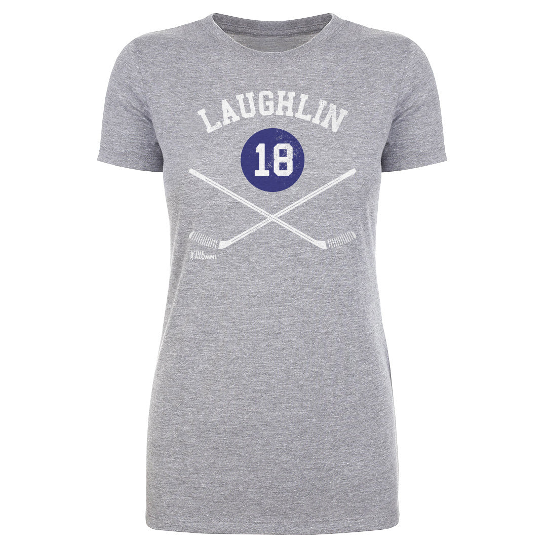 Craig Laughlin Women&#39;s T-Shirt | 500 LEVEL