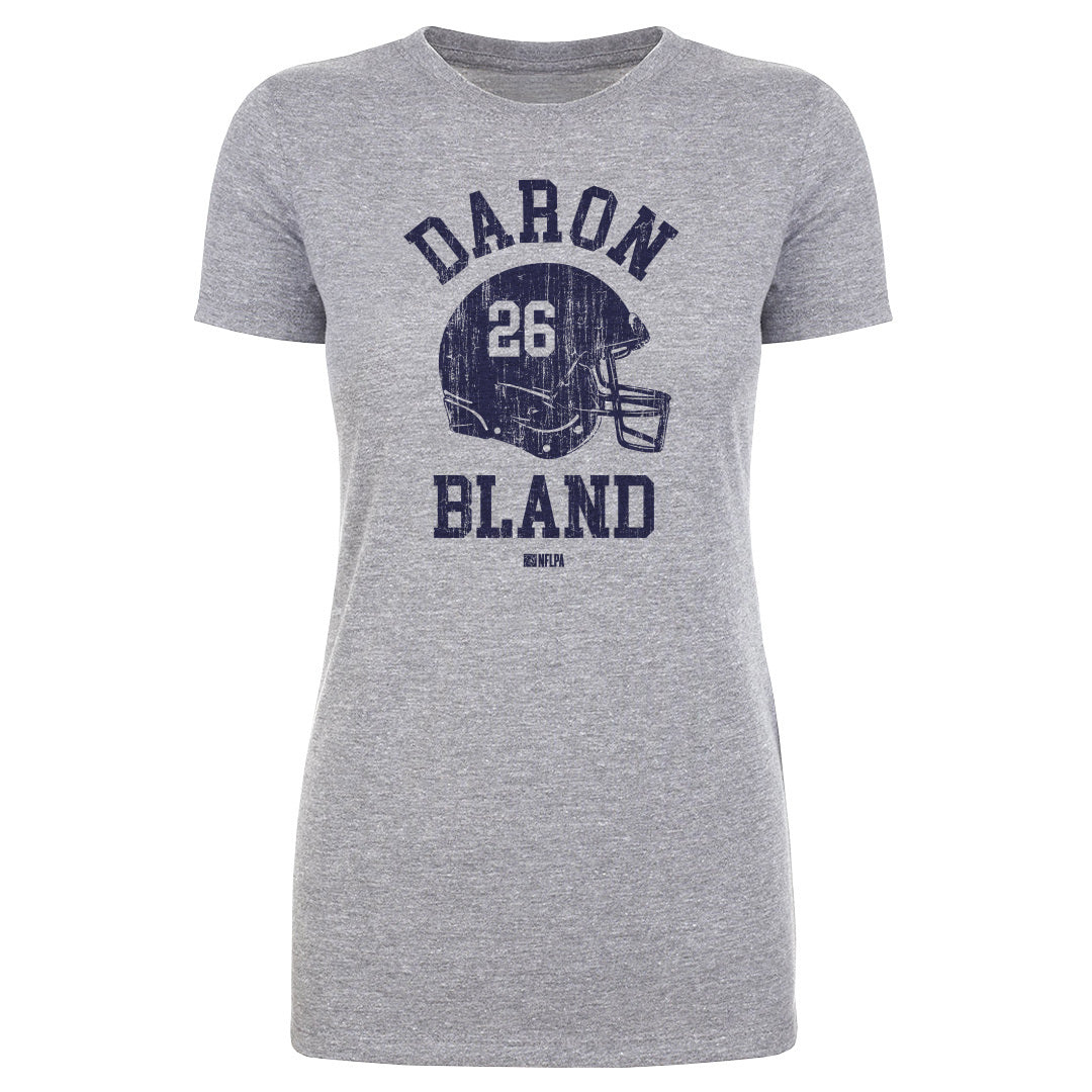 Daron Bland Women&#39;s T-Shirt | 500 LEVEL