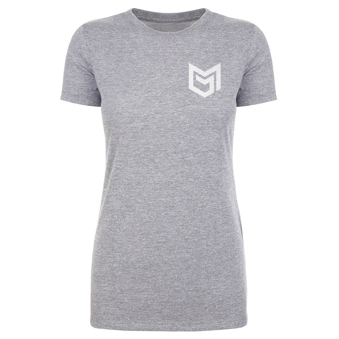 Graham Mertz Women&#39;s T-Shirt | 500 LEVEL