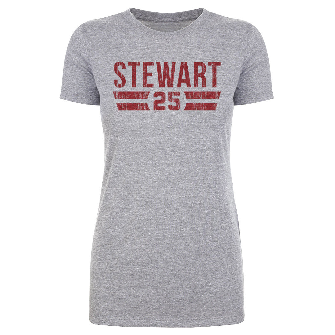 Kee&#39;yon Stewart Women&#39;s T-Shirt | 500 LEVEL