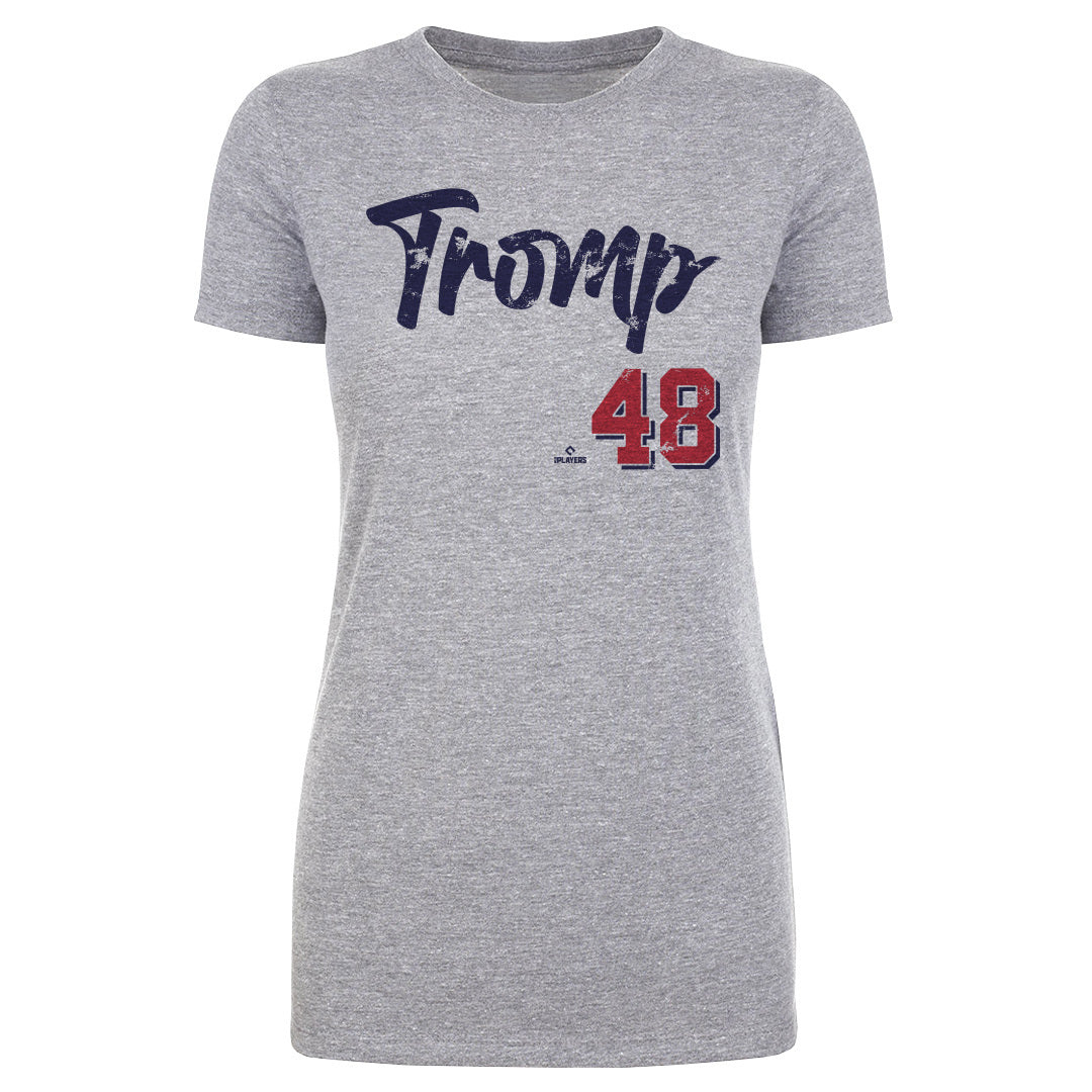 Chadwick Tromp Women&#39;s T-Shirt | 500 LEVEL