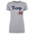 Chadwick Tromp Women's T-Shirt | 500 LEVEL