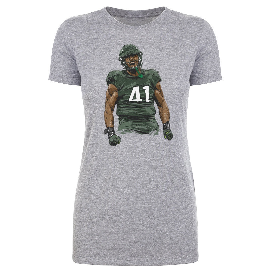 Derrick Harmon Women&#39;s T-Shirt | 500 LEVEL