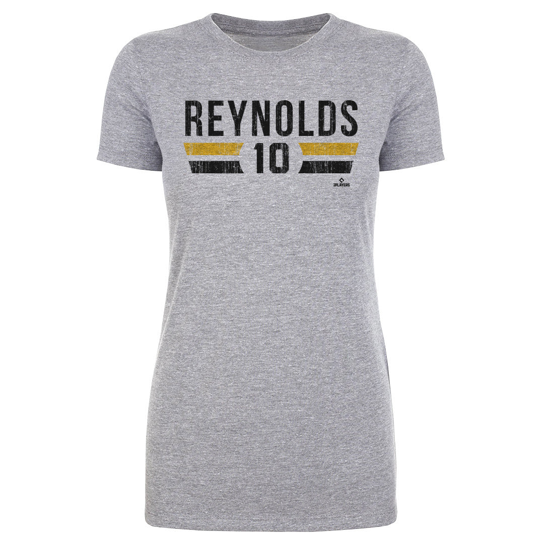 Bryan Reynolds Women&#39;s T-Shirt | 500 LEVEL