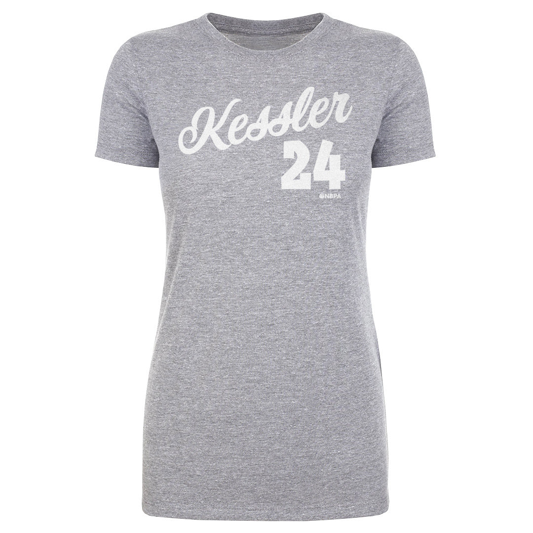 Walker Kessler Women&#39;s T-Shirt | 500 LEVEL