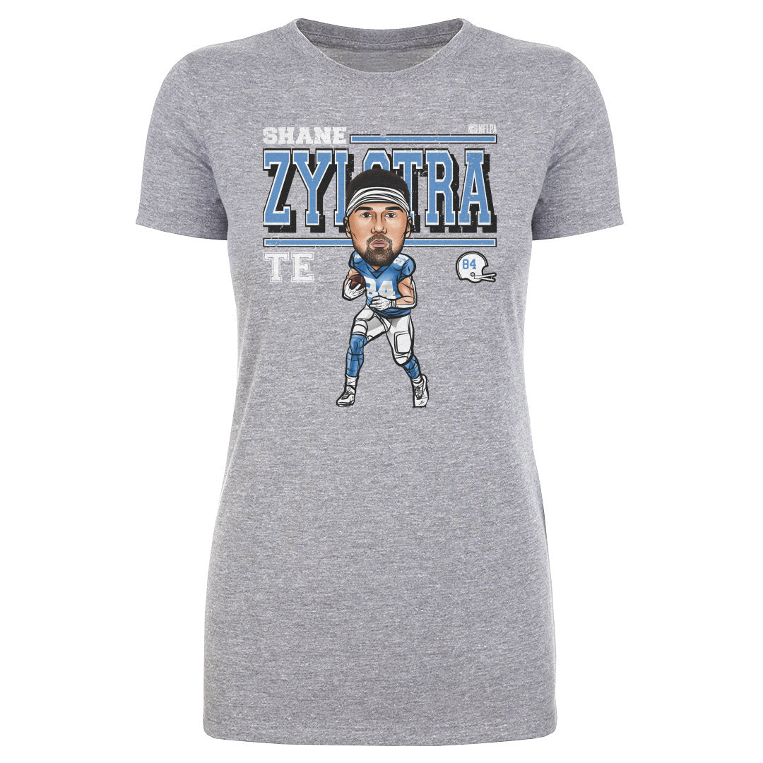 Shane Zylstra Women&#39;s T-Shirt | 500 LEVEL