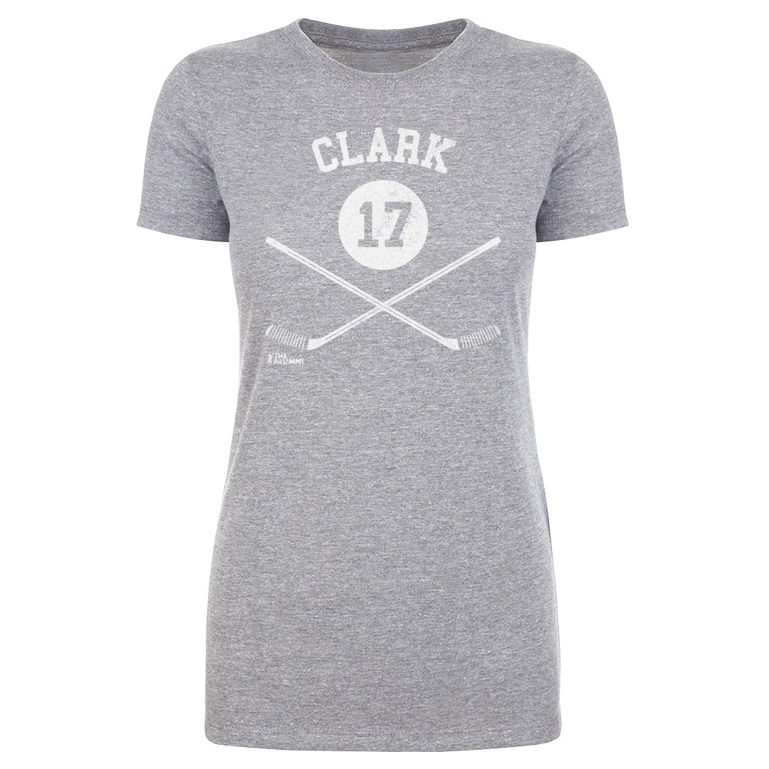 Wendel Clark Women&#39;s T-Shirt | 500 LEVEL