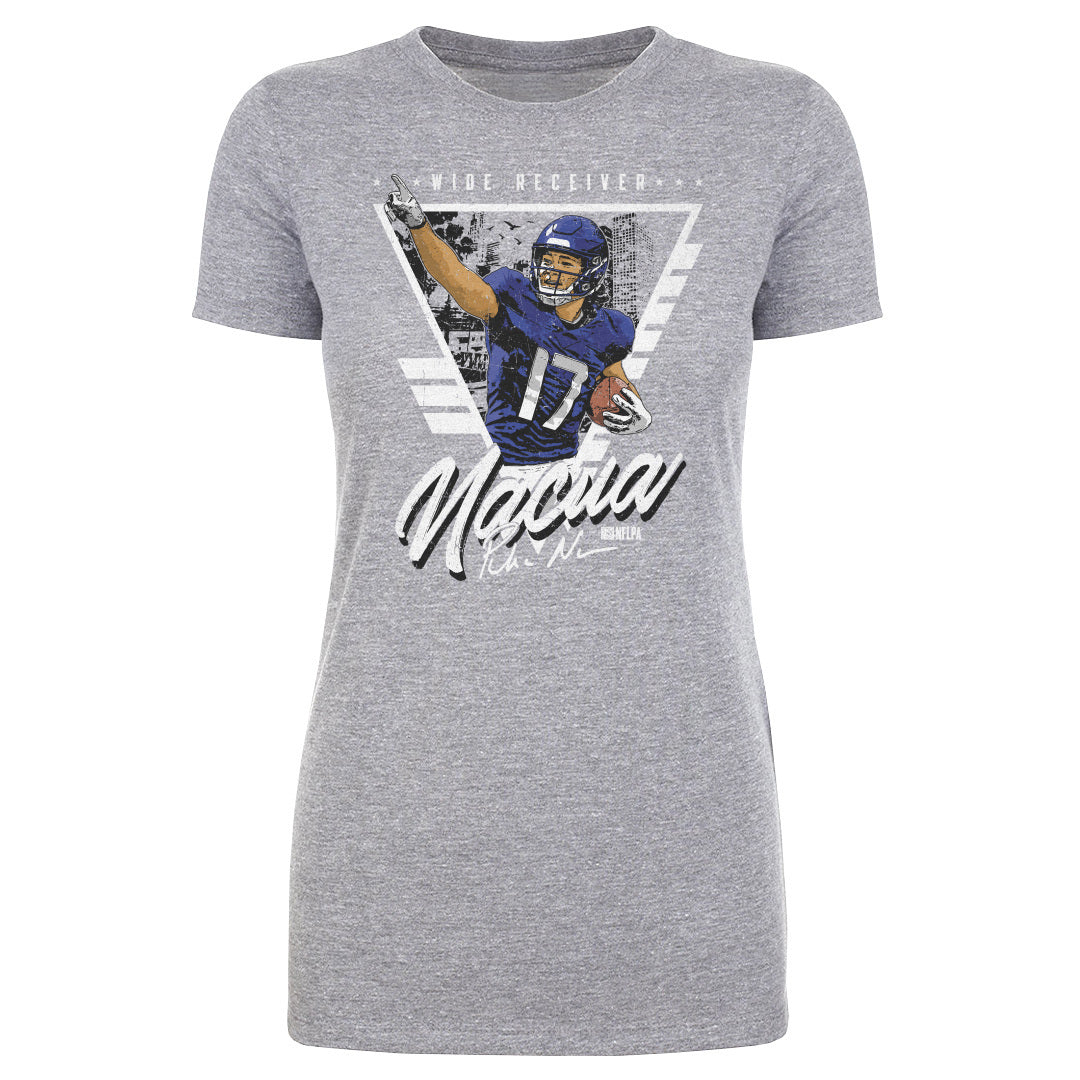 Puka Nacua Women&#39;s T-Shirt | 500 LEVEL