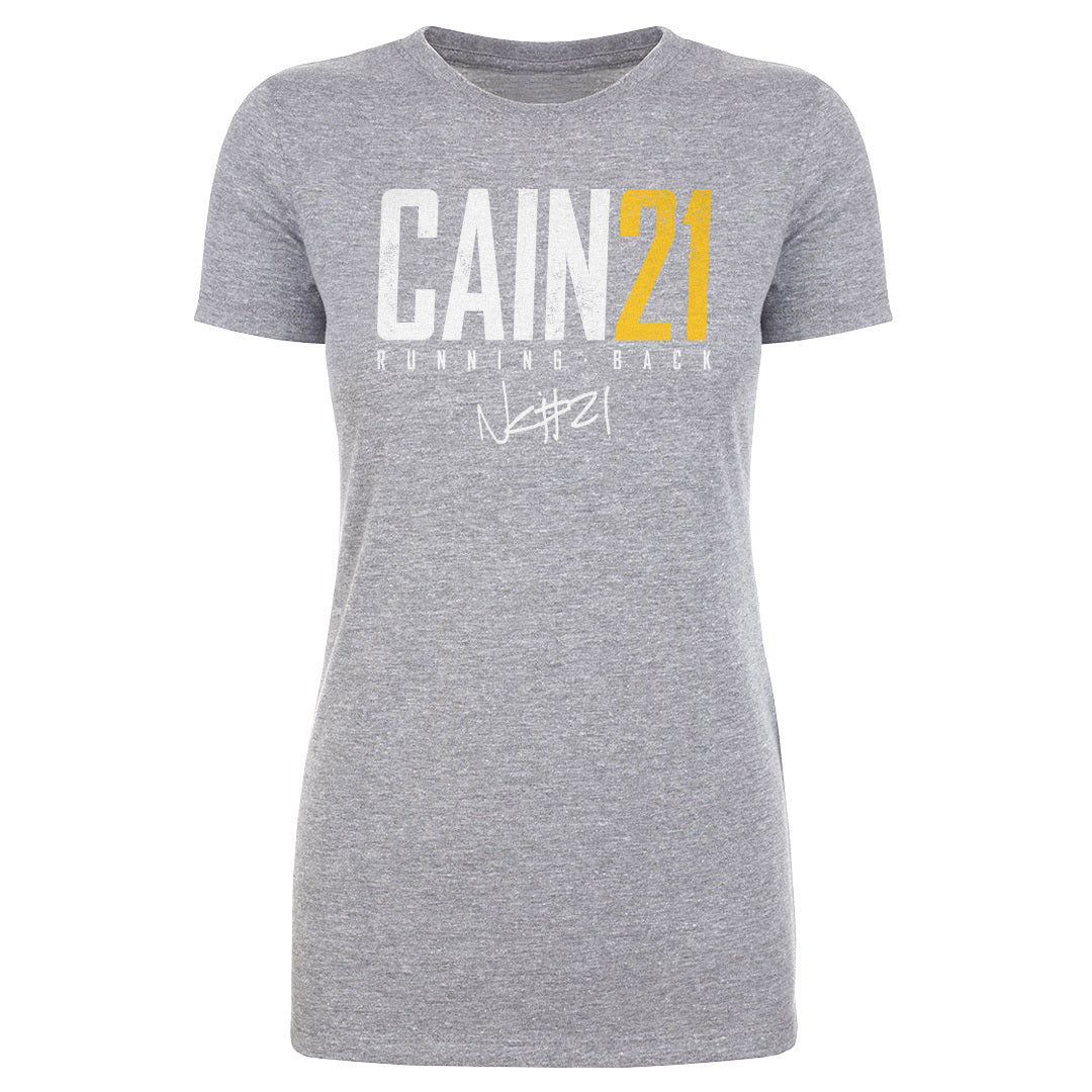 Noah Cain Women&#39;s T-Shirt | 500 LEVEL