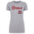 Hunter Greene Women's T-Shirt | 500 LEVEL