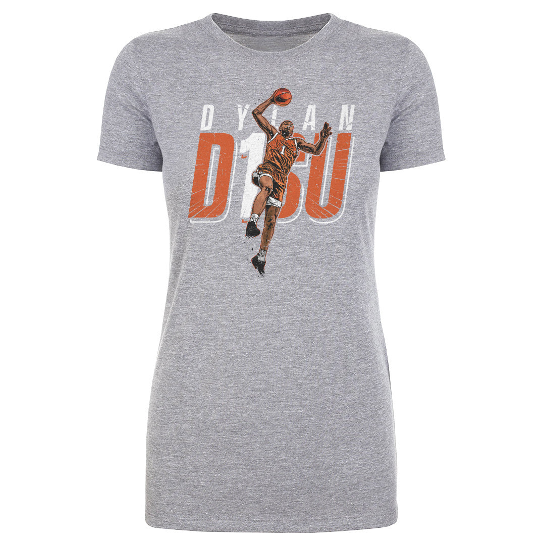 Dylan Disu Women&#39;s T-Shirt | 500 LEVEL