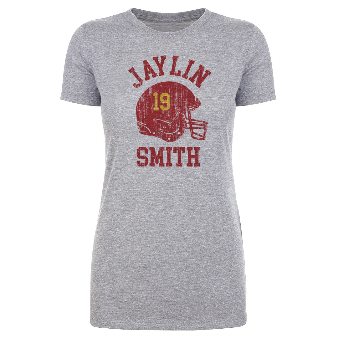 Jaylin Smith Women&#39;s T-Shirt | 500 LEVEL