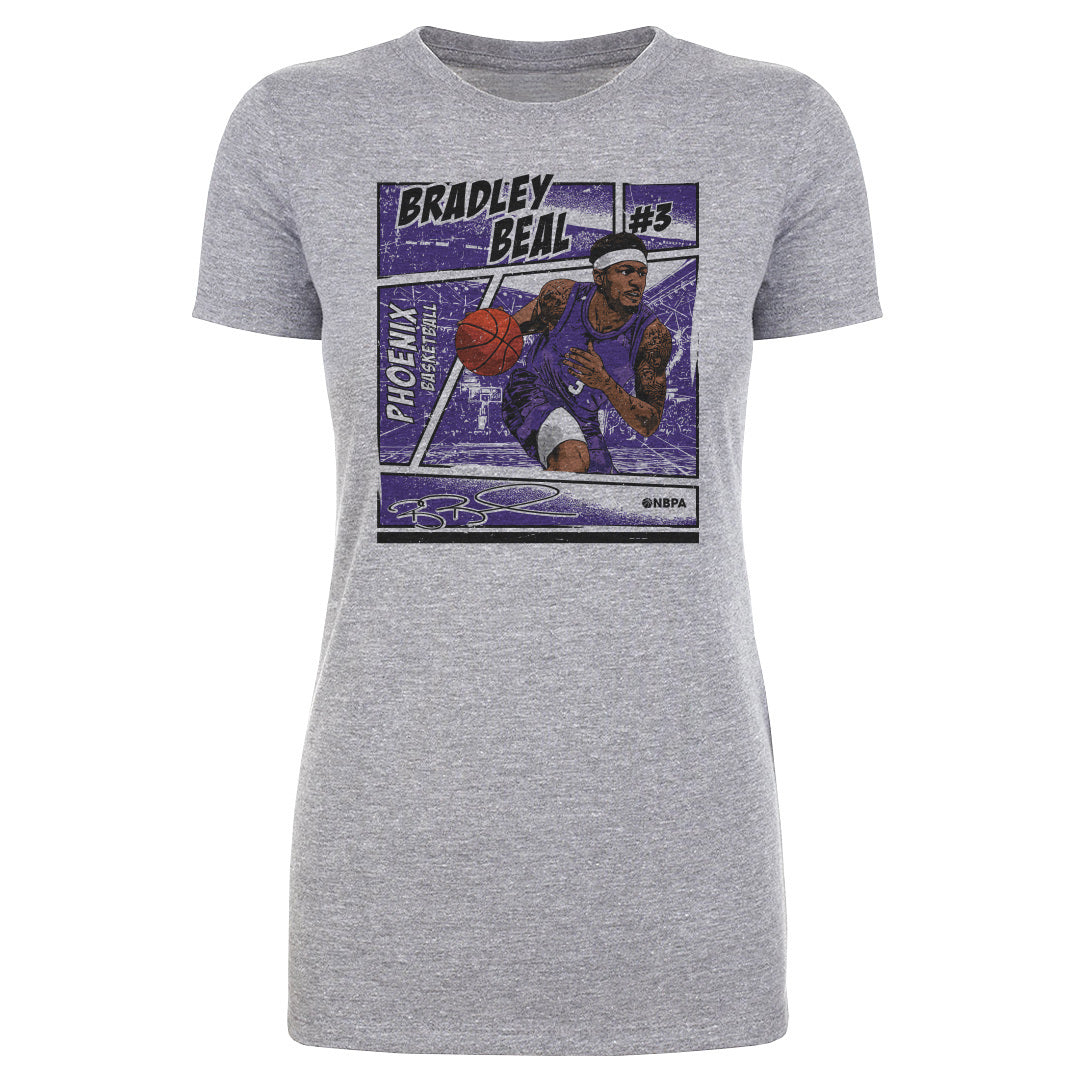 Bradley Beal Women&#39;s T-Shirt | 500 LEVEL