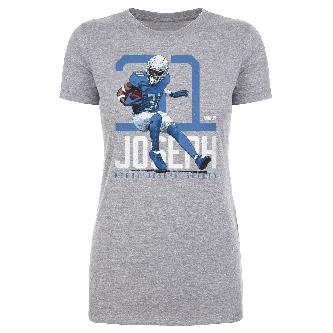 Kerby Joseph Women&#39;s T-Shirt | 500 LEVEL