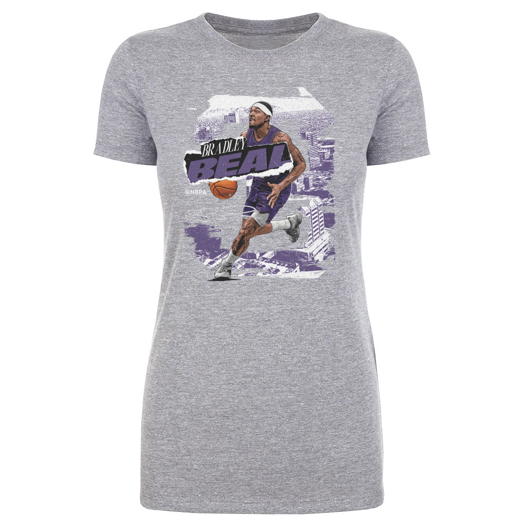 Bradley Beal Women&#39;s T-Shirt | 500 LEVEL