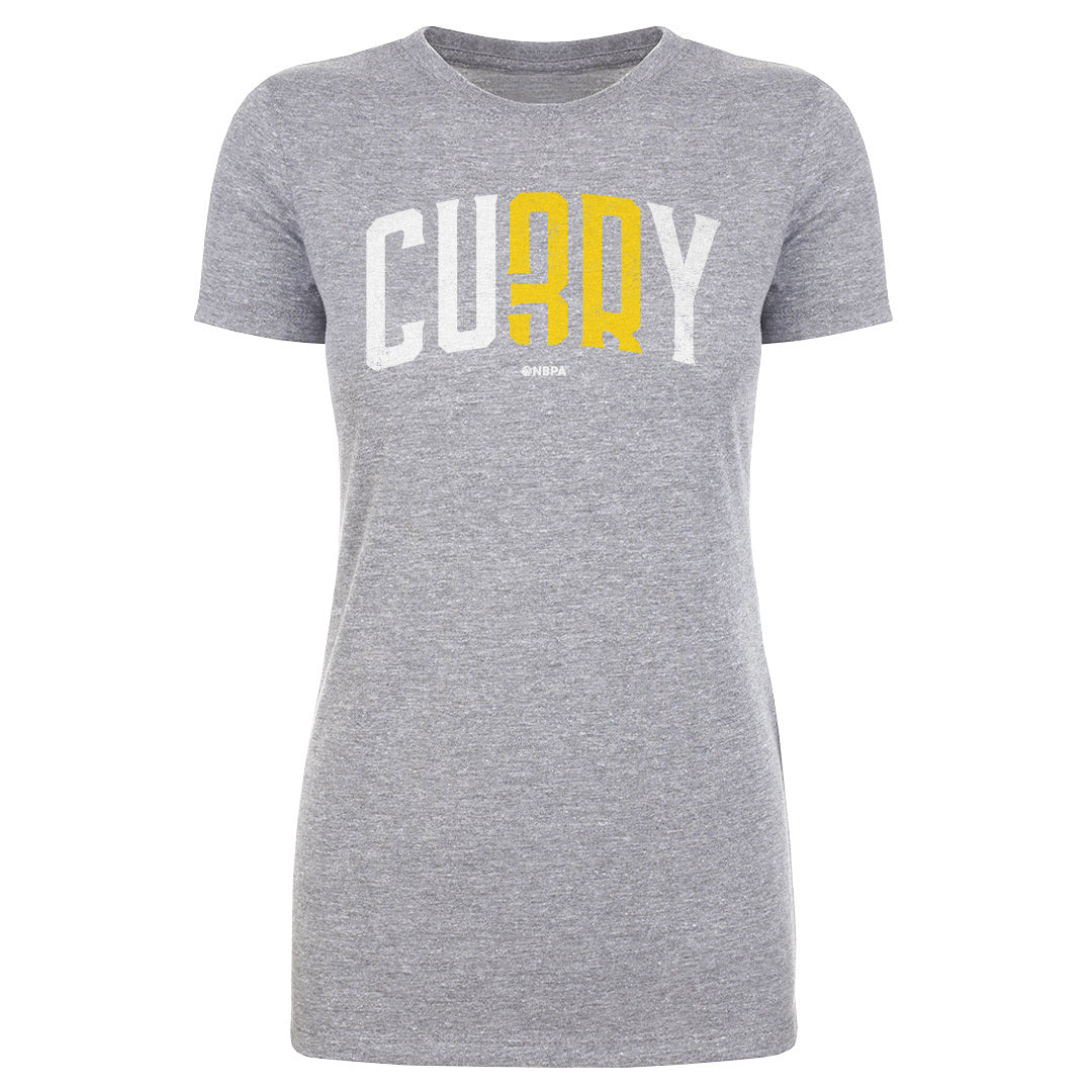 Steph Curry Women&#39;s T-Shirt | 500 LEVEL