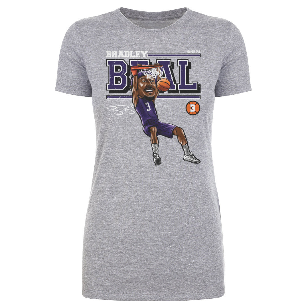 Bradley Beal Women&#39;s T-Shirt | 500 LEVEL