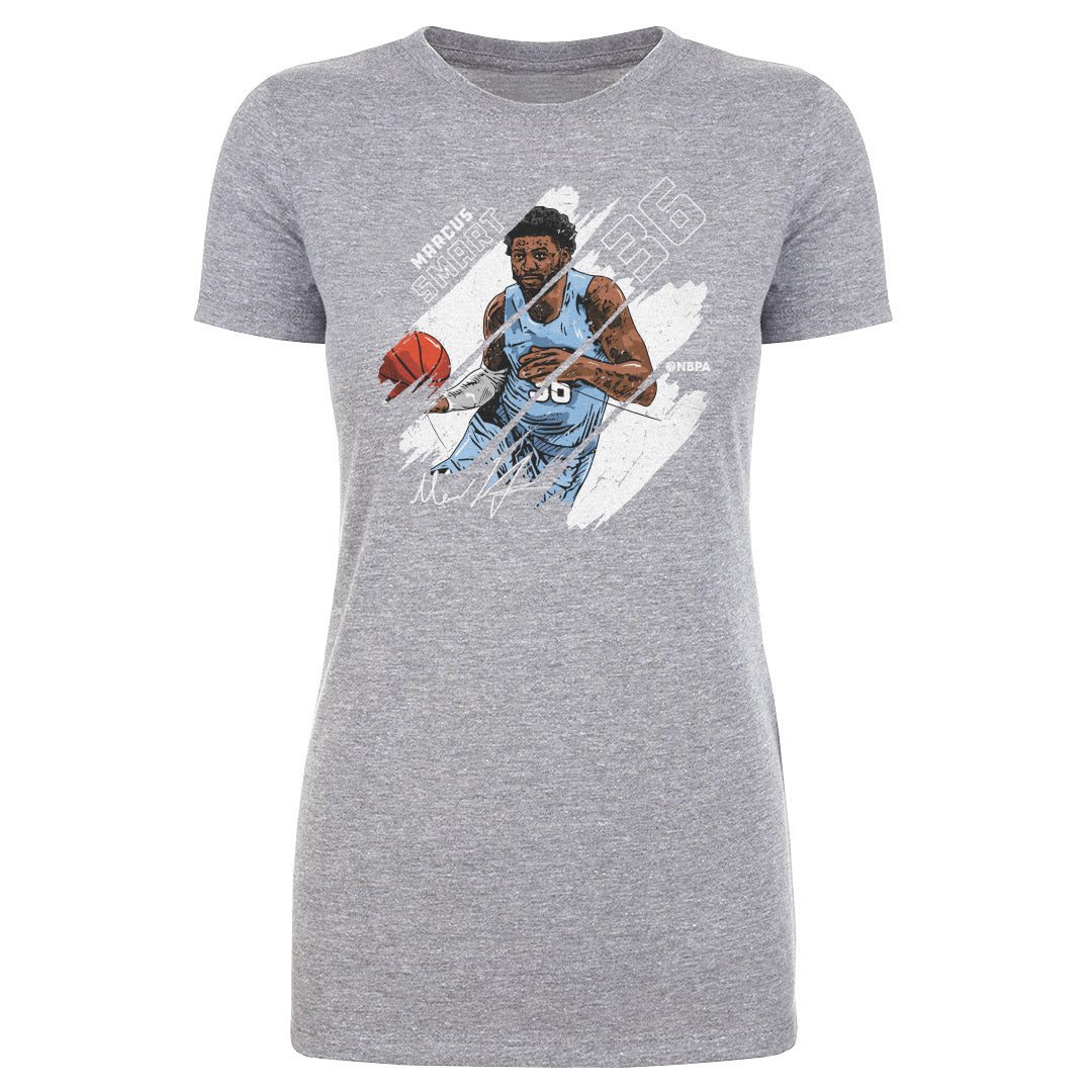 Marcus Smart Women&#39;s T-Shirt | 500 LEVEL