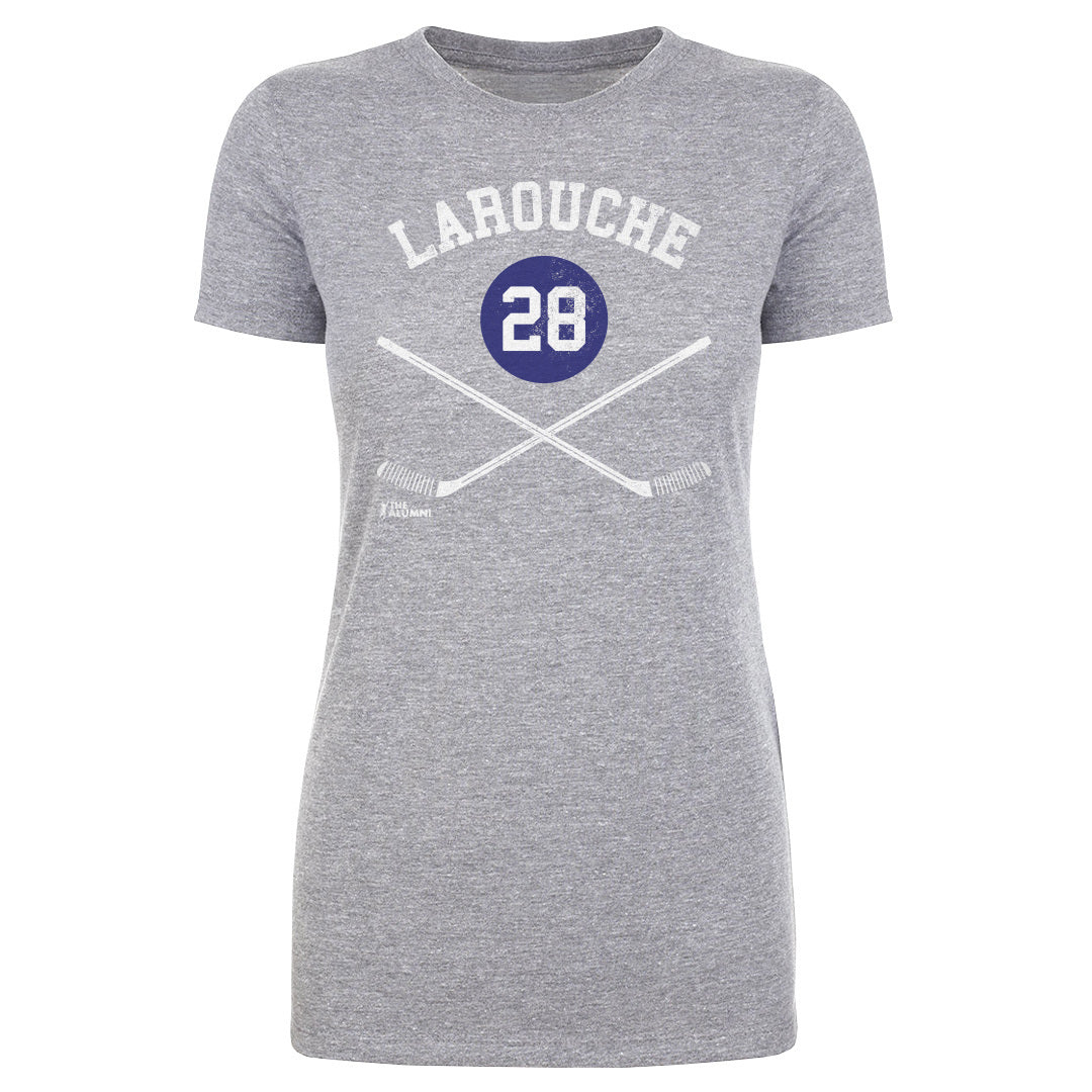 Pierre Larouche Women&#39;s T-Shirt | 500 LEVEL