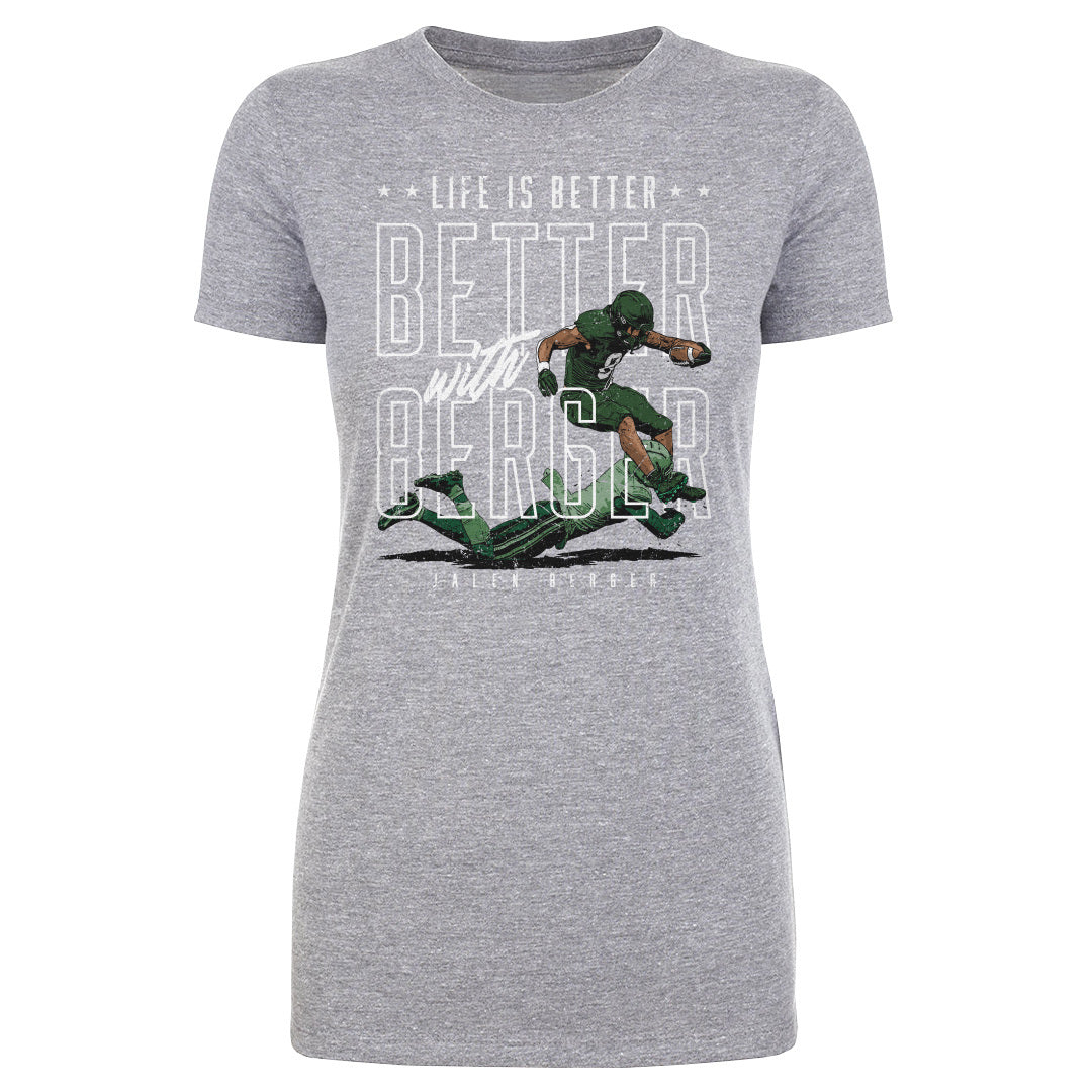 Jalen Berger Women&#39;s T-Shirt | 500 LEVEL