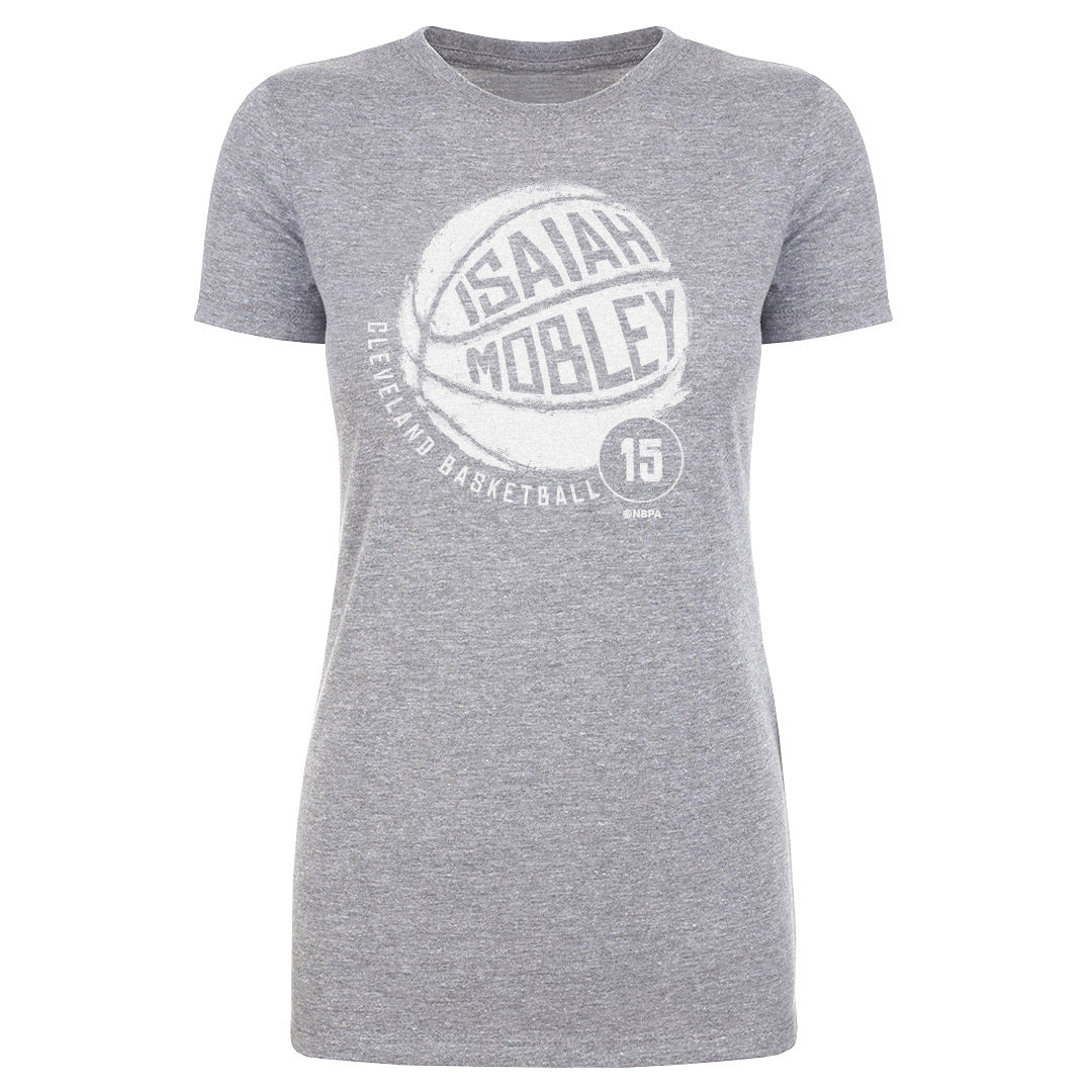 Isaiah Mobley Women&#39;s T-Shirt | 500 LEVEL