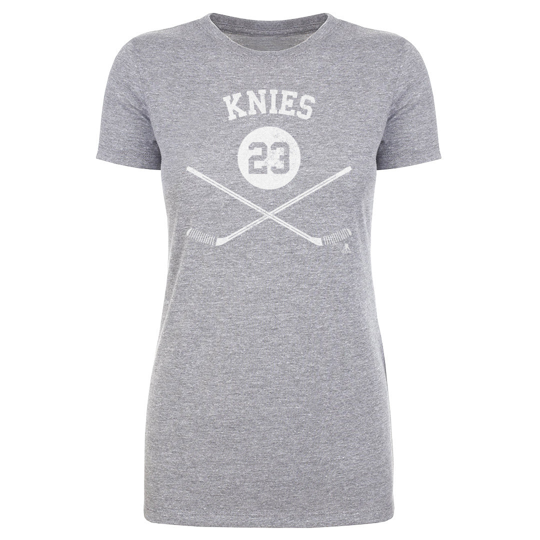 Matthew Knies Women&#39;s T-Shirt | 500 LEVEL