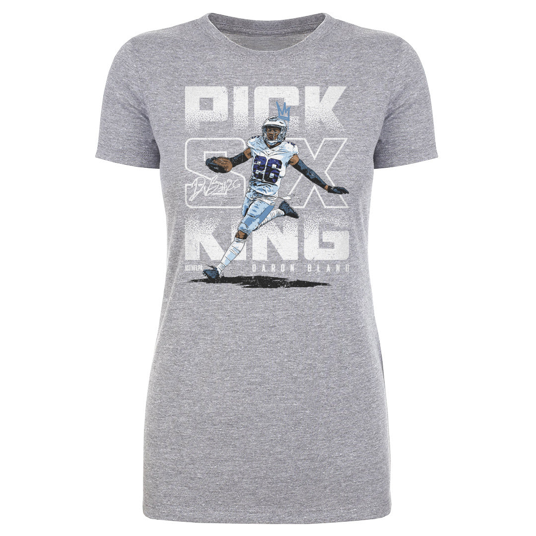 Daron Bland Women&#39;s T-Shirt | 500 LEVEL