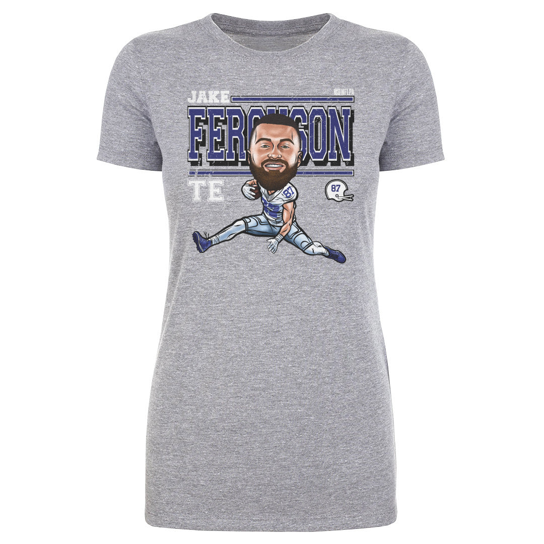 Jake Ferguson Women&#39;s T-Shirt | 500 LEVEL