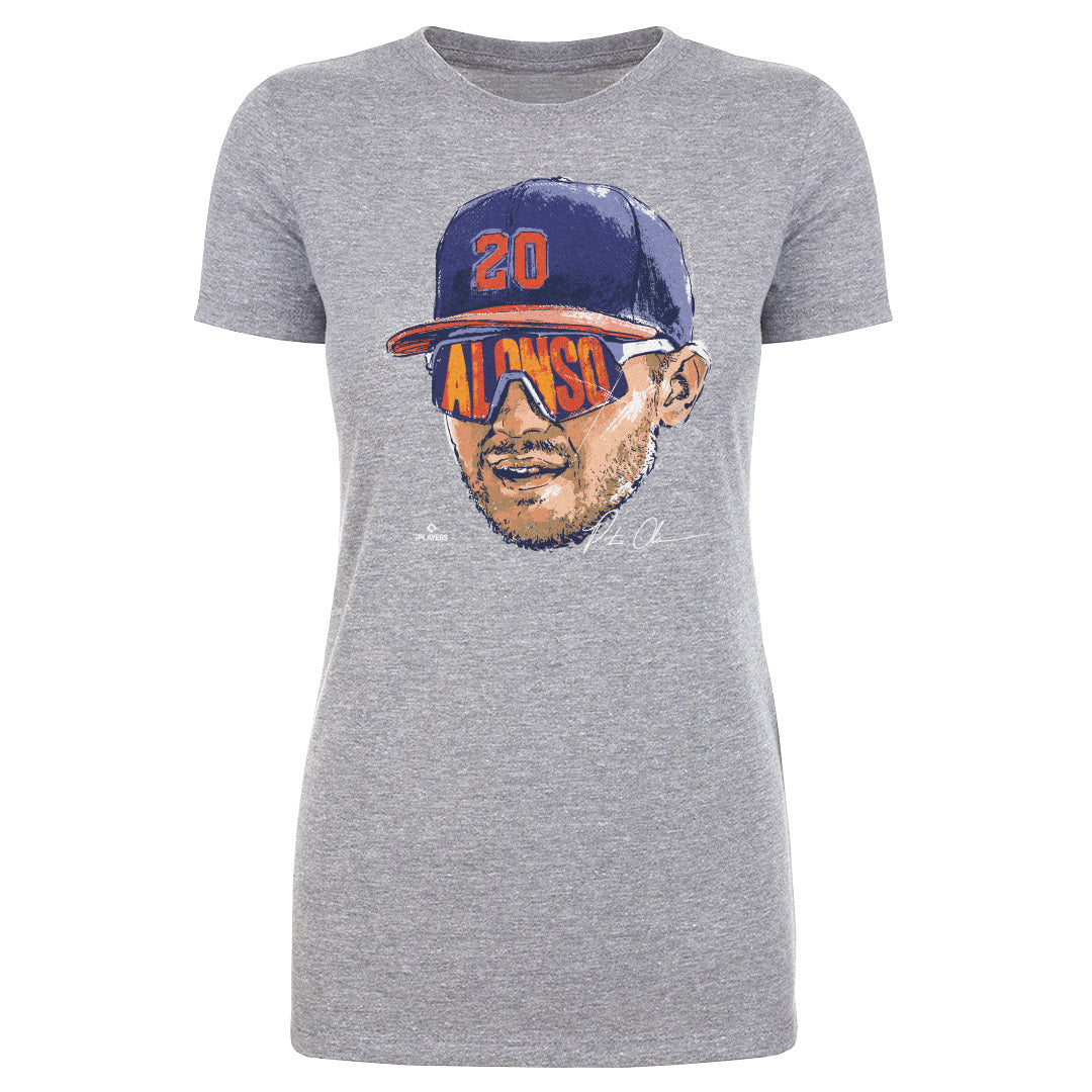 Pete Alonso Women&#39;s T-Shirt | 500 LEVEL