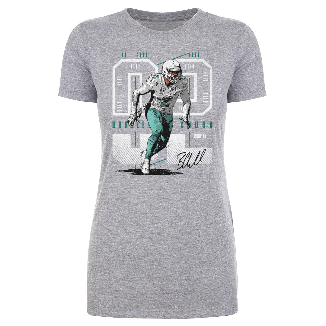 Bradley Chubb Women&#39;s T-Shirt | 500 LEVEL