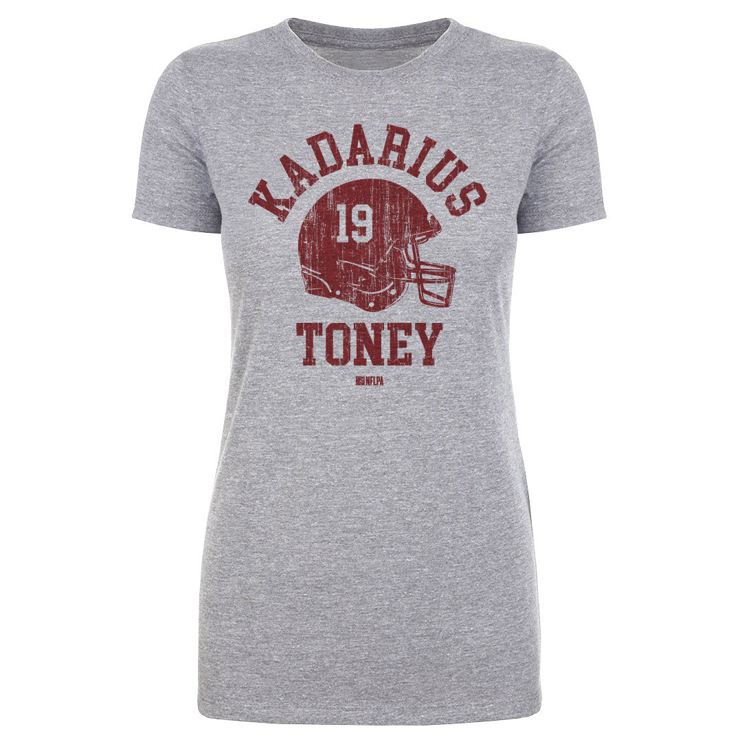 Kadarius Toney Women&#39;s T-Shirt | 500 LEVEL