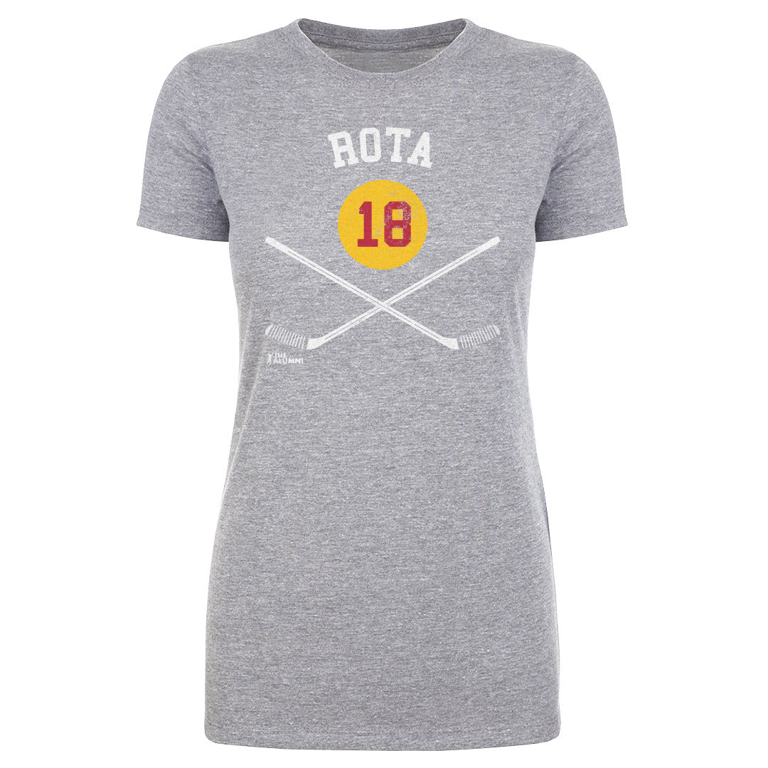 Darcy Rota Women&#39;s T-Shirt | 500 LEVEL