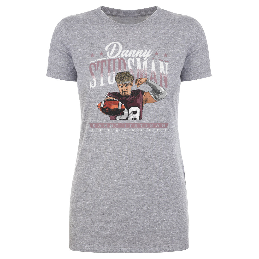 Danny Stutsman Women&#39;s T-Shirt | 500 LEVEL