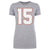 Graham Mertz Women's T-Shirt | 500 LEVEL