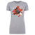 Cedric Mullins Women's T-Shirt | 500 LEVEL