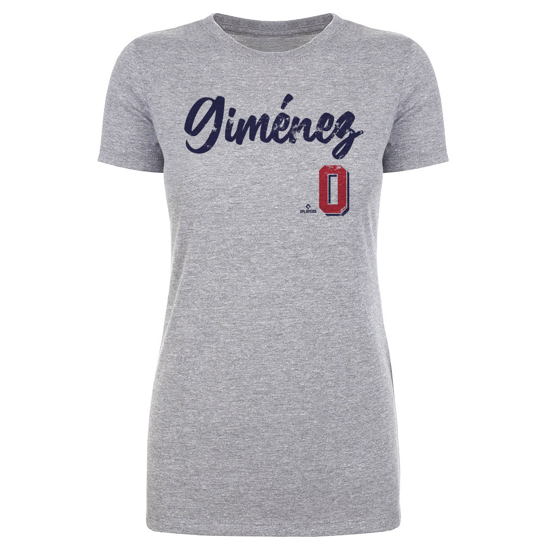 Andres Gimenez Women&#39;s T-Shirt | 500 LEVEL