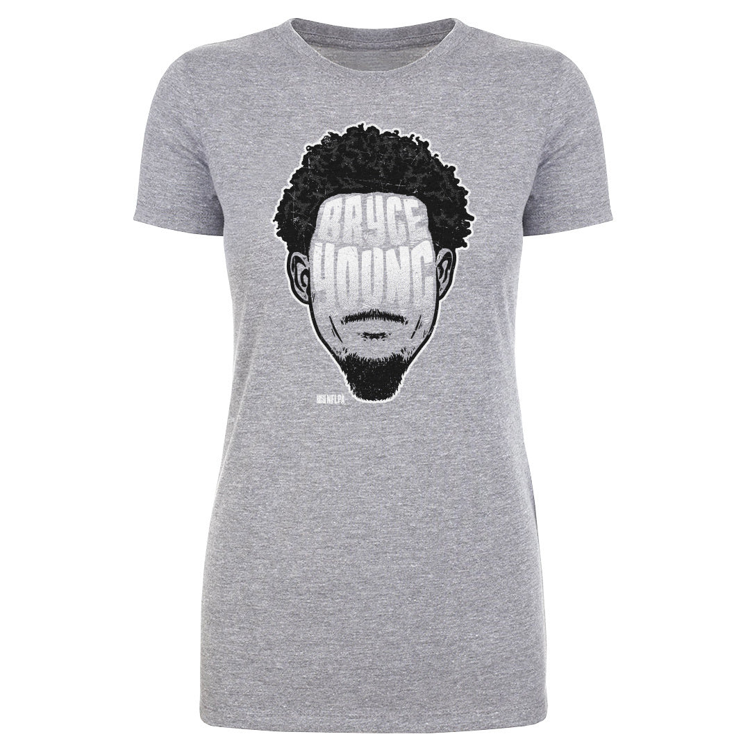 Bryce Young Women&#39;s T-Shirt | 500 LEVEL