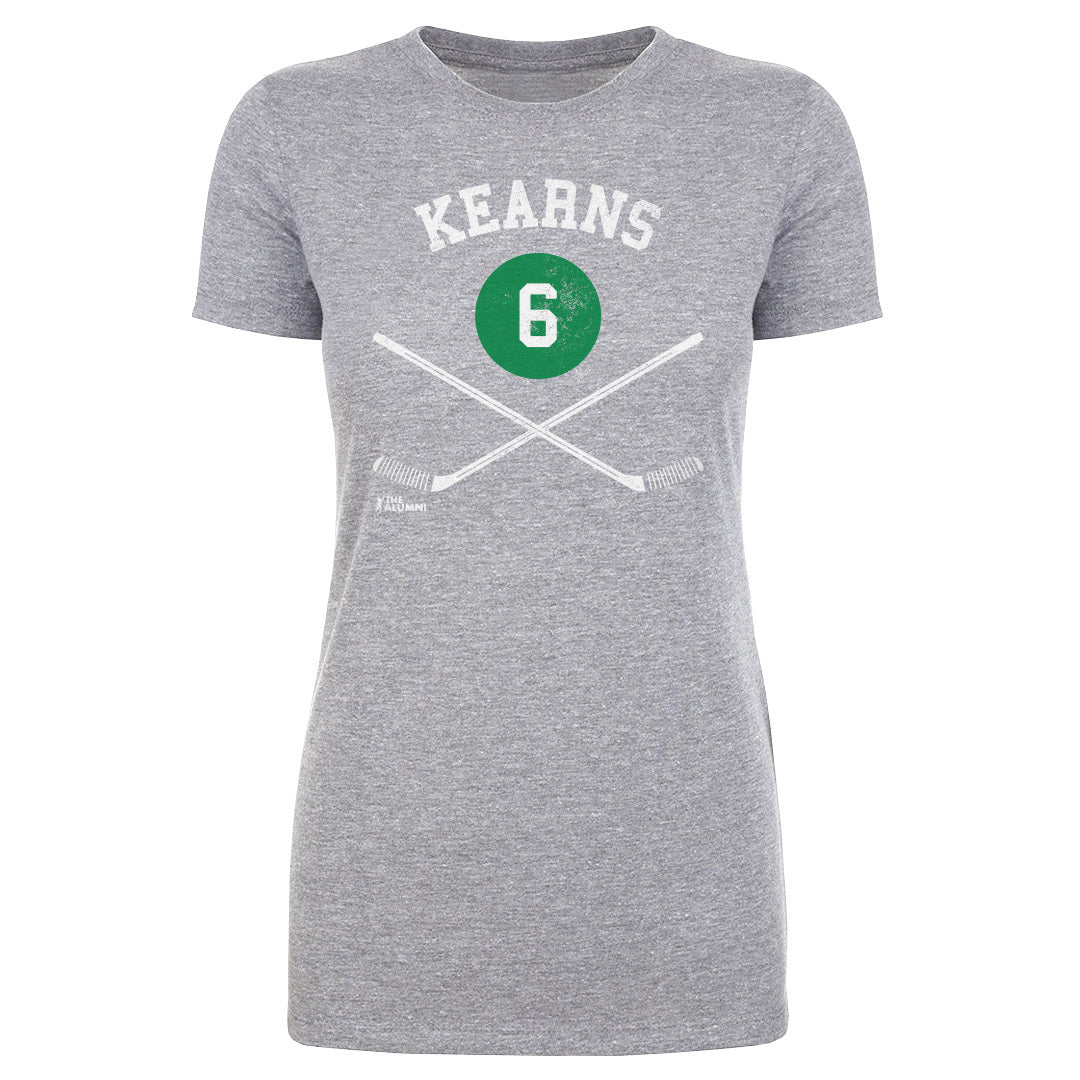 Dennis Kearns Women&#39;s T-Shirt | 500 LEVEL