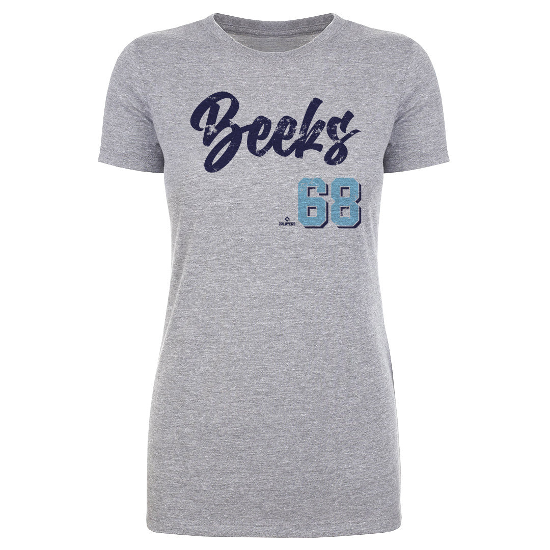 Jalen Beeks Women&#39;s T-Shirt | 500 LEVEL