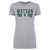 Christian Watson Women's T-Shirt | 500 LEVEL