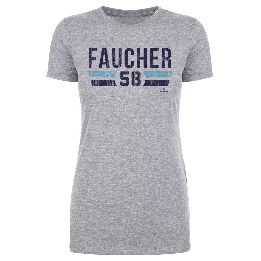 Calvin Faucher Women&#39;s T-Shirt | 500 LEVEL