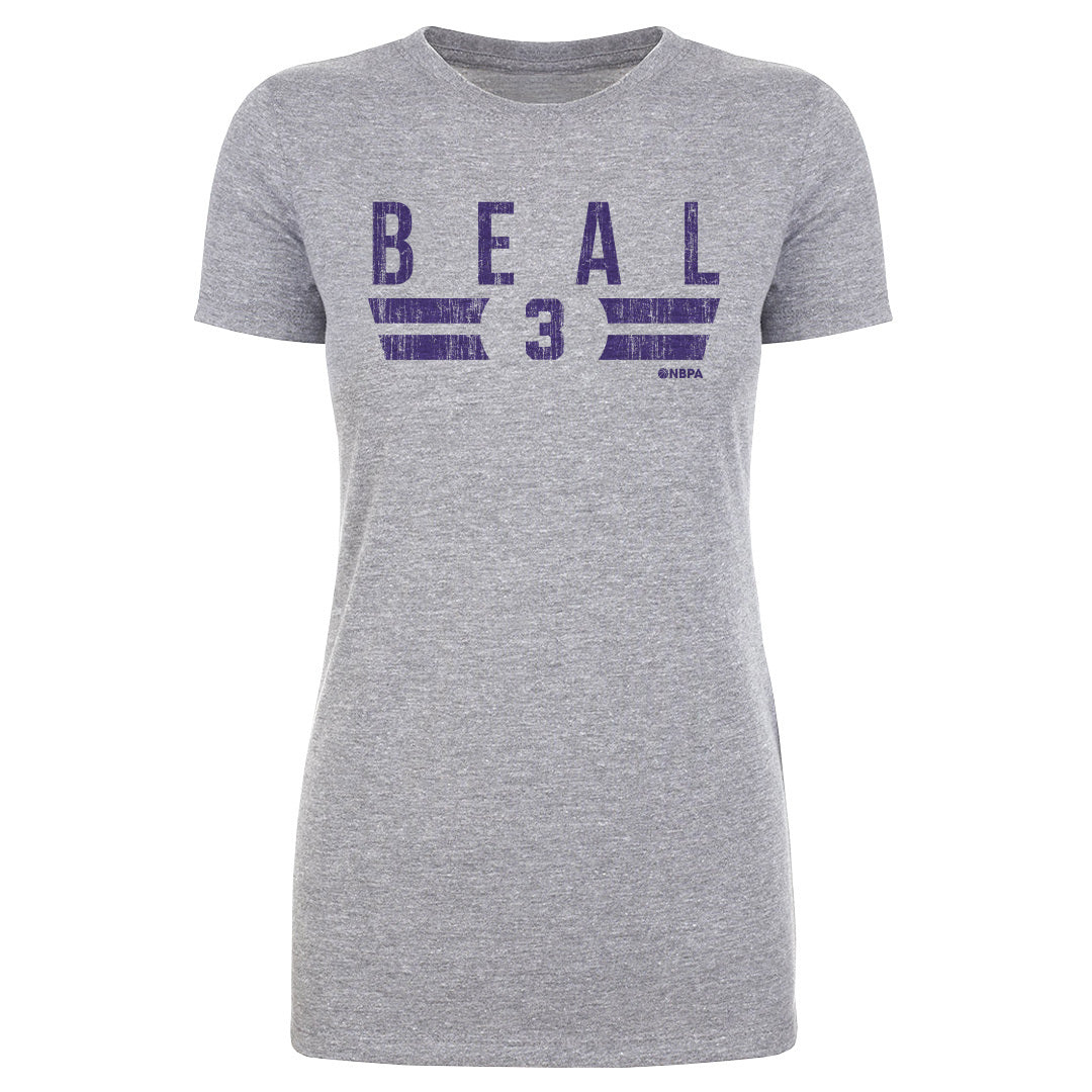 Bradley Beal Women&#39;s T-Shirt | 500 LEVEL