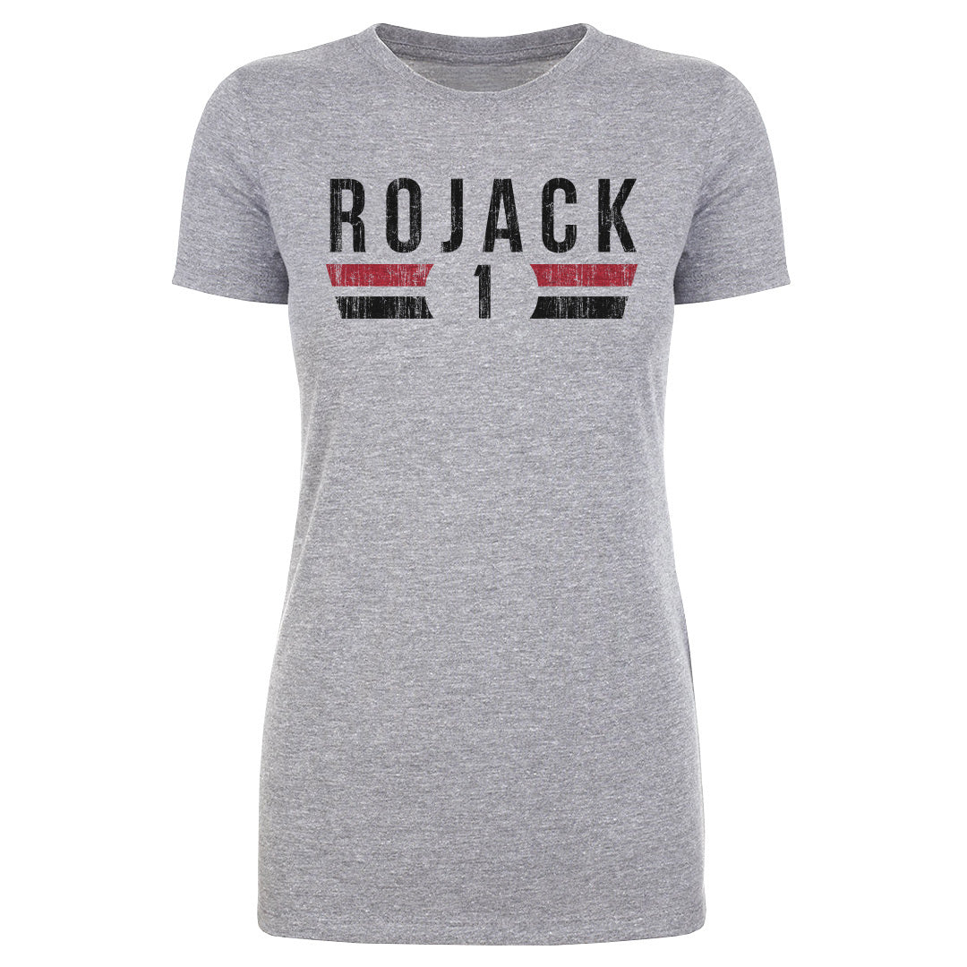 Marcus Rosemy-Jacksaint Women&#39;s T-Shirt | 500 LEVEL