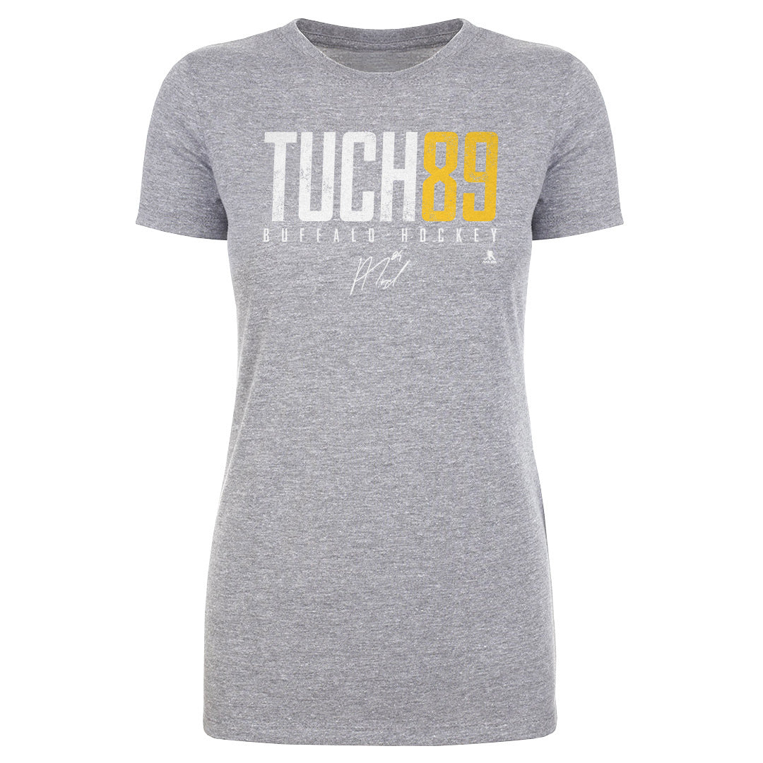 Alex Tuch Women&#39;s T-Shirt | 500 LEVEL