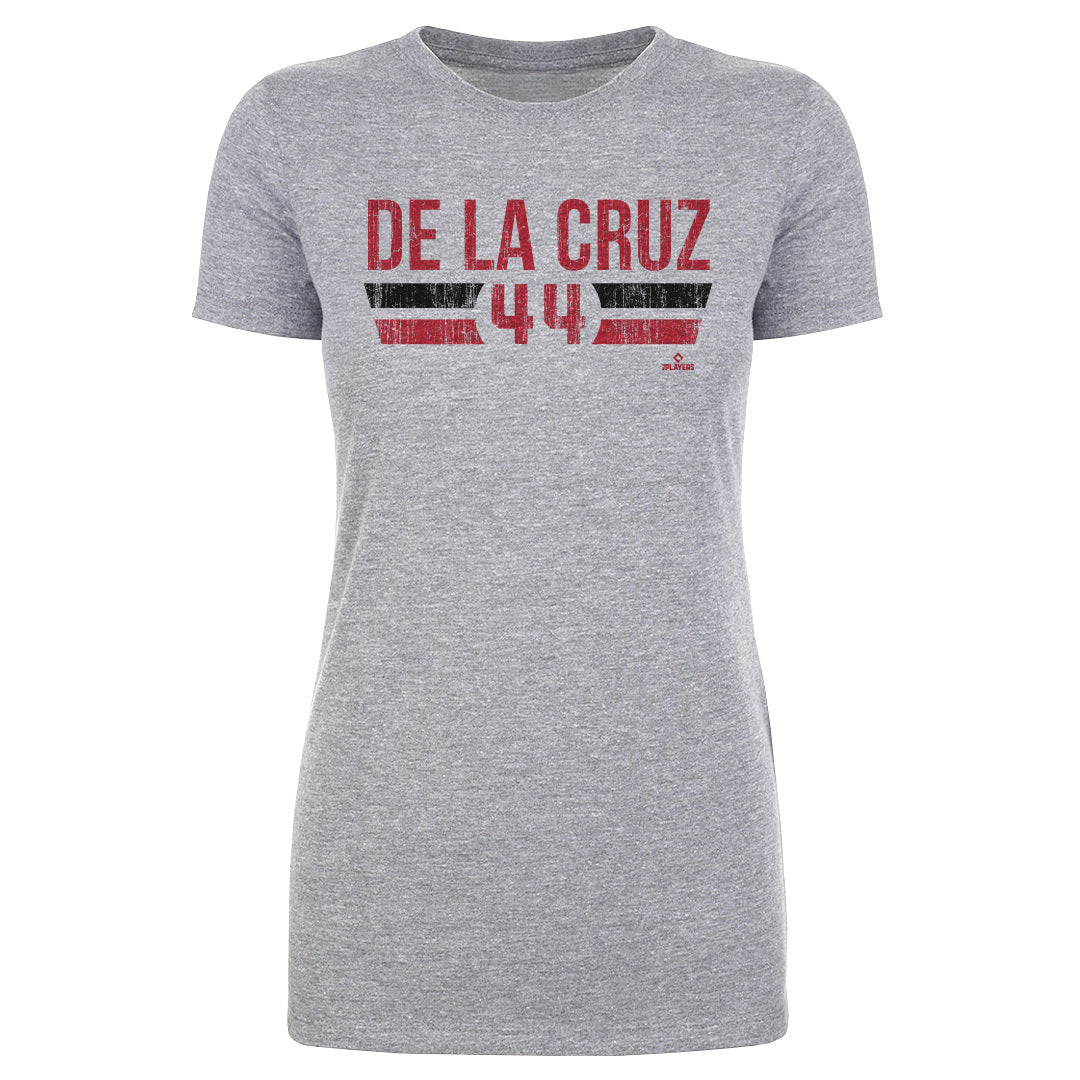 Elly De La Cruz Women&#39;s T-Shirt | 500 LEVEL