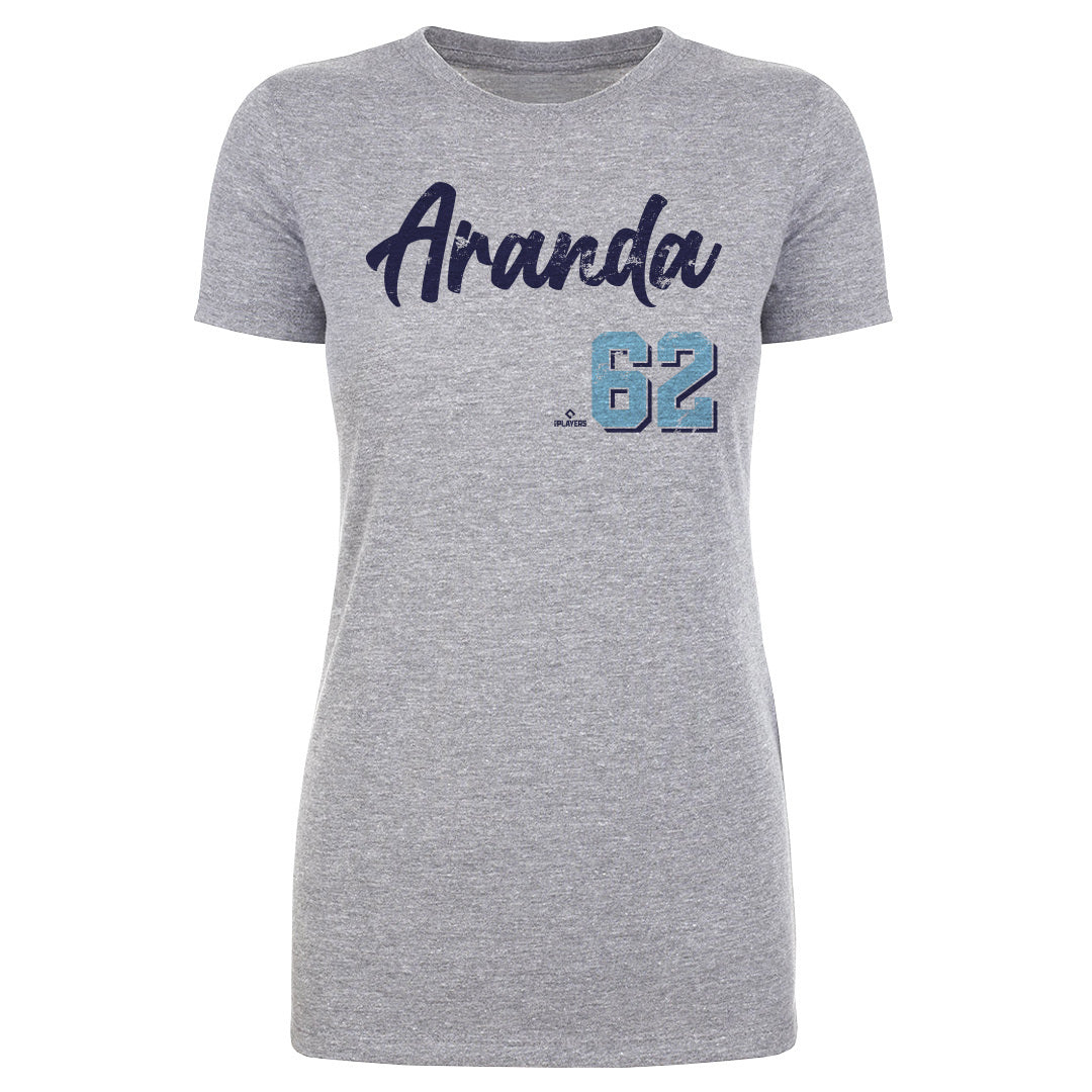 Jonathan Aranda Women&#39;s T-Shirt | 500 LEVEL