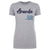 Jonathan Aranda Women's T-Shirt | 500 LEVEL