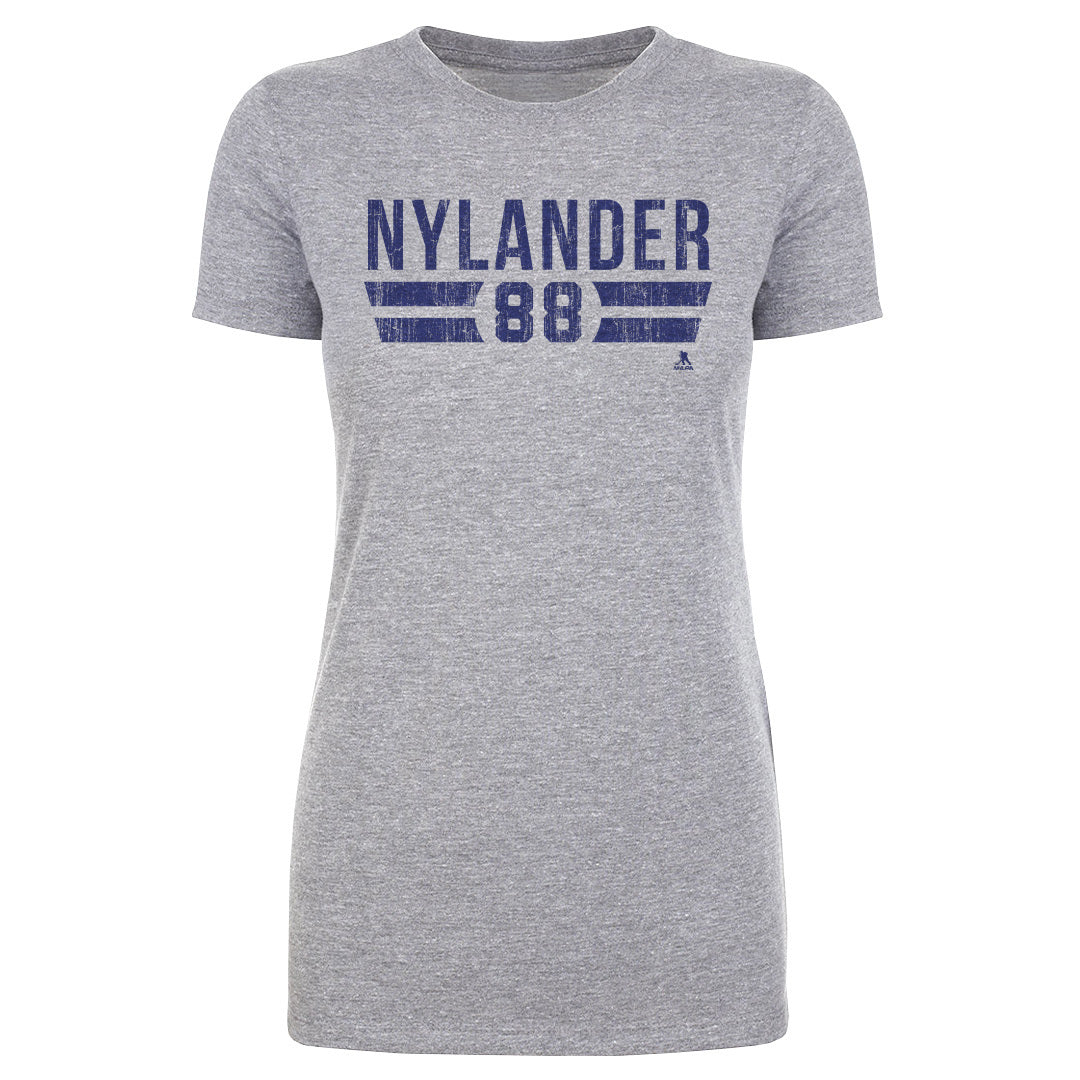 William Nylander Women&#39;s T-Shirt | 500 LEVEL