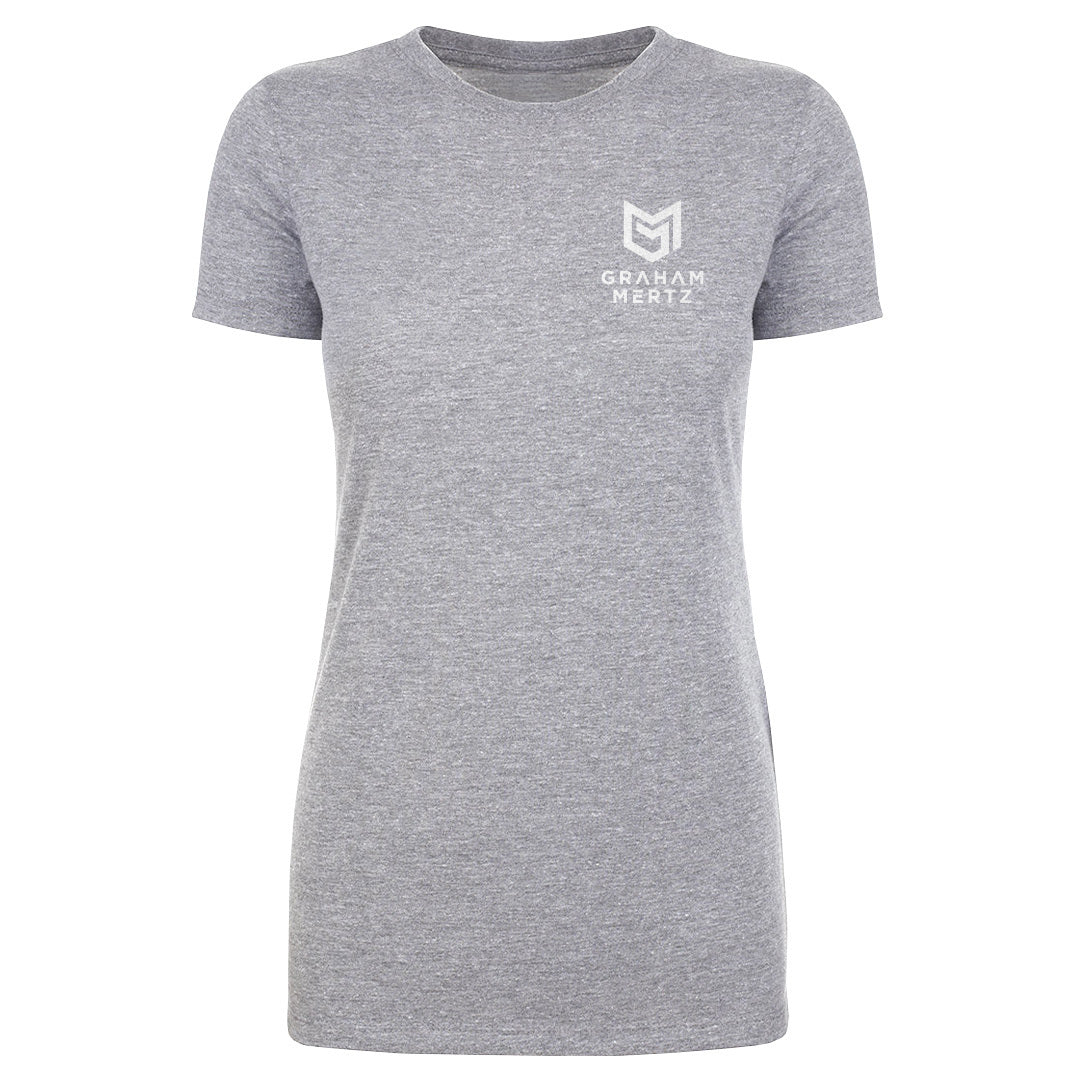 Graham Mertz Women&#39;s T-Shirt | 500 LEVEL